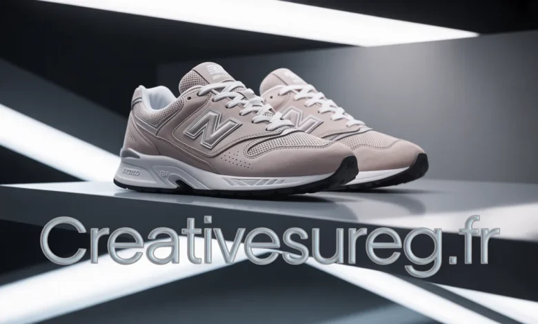New Balance 530