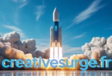 Blue Origin
