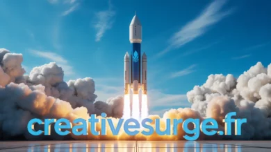 Blue Origin
