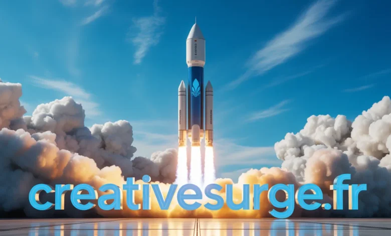 Blue Origin