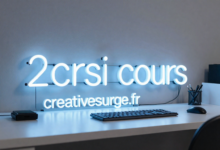 2crsi cours