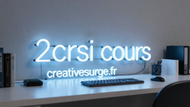 2crsi cours