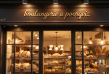 boulangerie a proximité