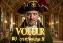 voleur du louvre