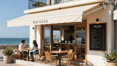 barcola