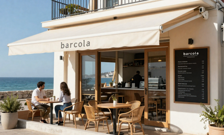 barcola