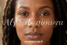 aly diouara