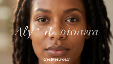 aly diouara