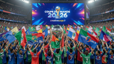 coupe du monde 2026 groupe