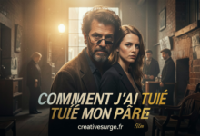 comment j'ai tué mon père film