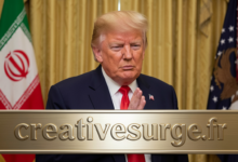 iran trump