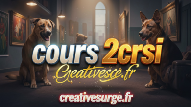 cours 2crsi