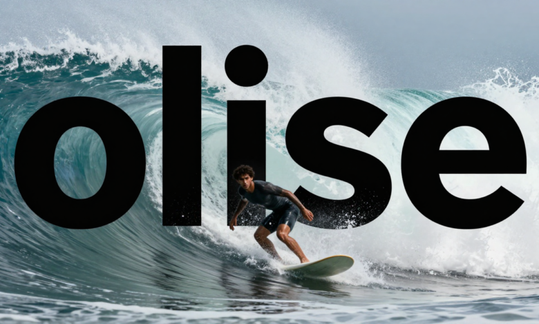 olise