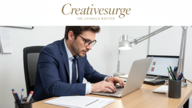 journaliste