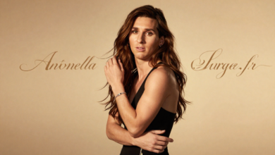 antonella messi