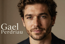 gael perdriau