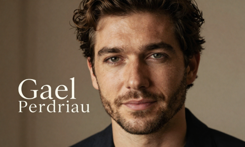 gael perdriau