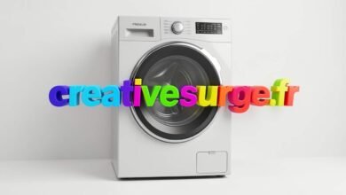 Sèche-Linge Pompe à Chaleur