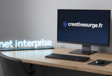 net entreprise