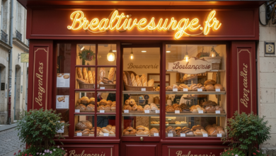 boulangerie angers