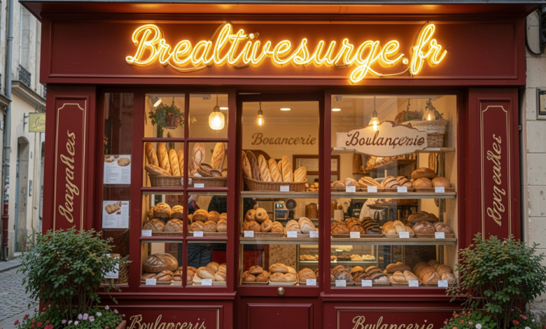 boulangerie angers