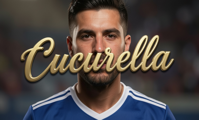 cucurella