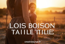lois boisson taille