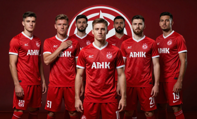 spartak moscou