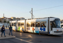 metro marseille