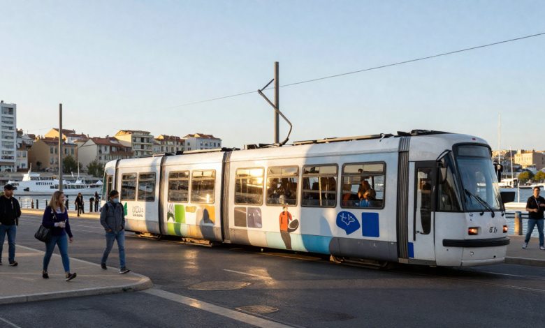 metro marseille