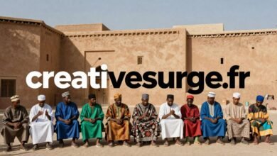 Maroc – Sénégal