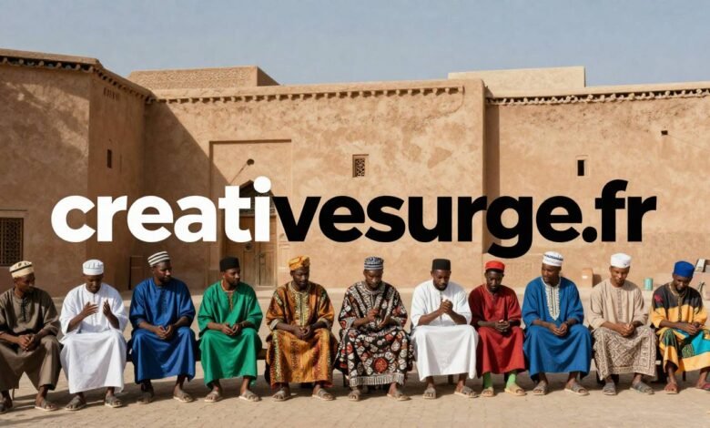 Maroc – Sénégal