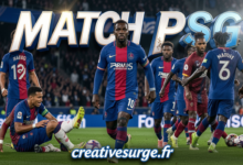 match psg