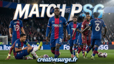 match psg