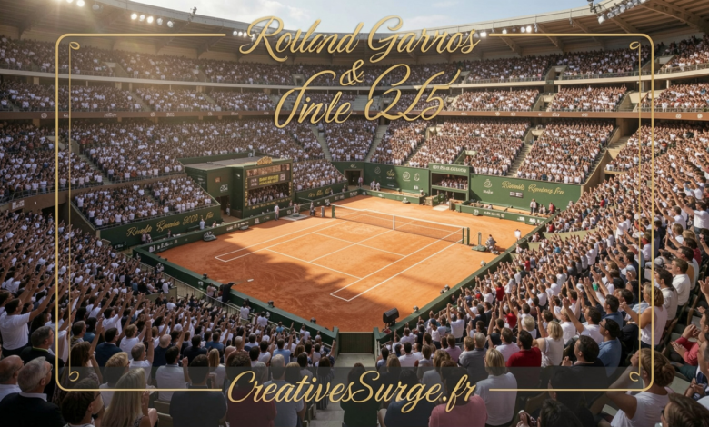 finale roland garros 2025
