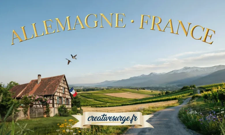 Espagne Allemagne