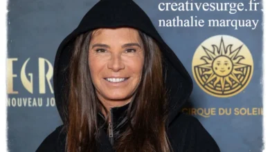 nathalie marquay