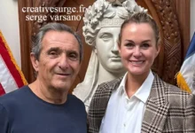 serge varsano