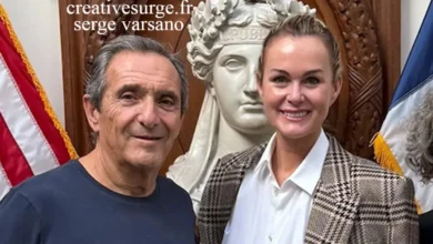 serge varsano