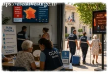 vigilance forte canicule