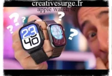 apple watch se