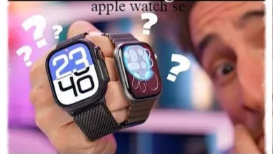 apple watch se