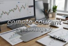 compte courant