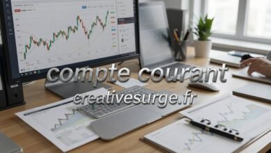 compte courant