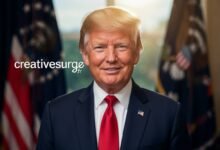 barron trump