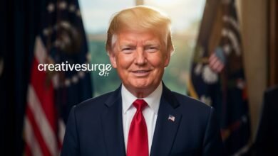 barron trump