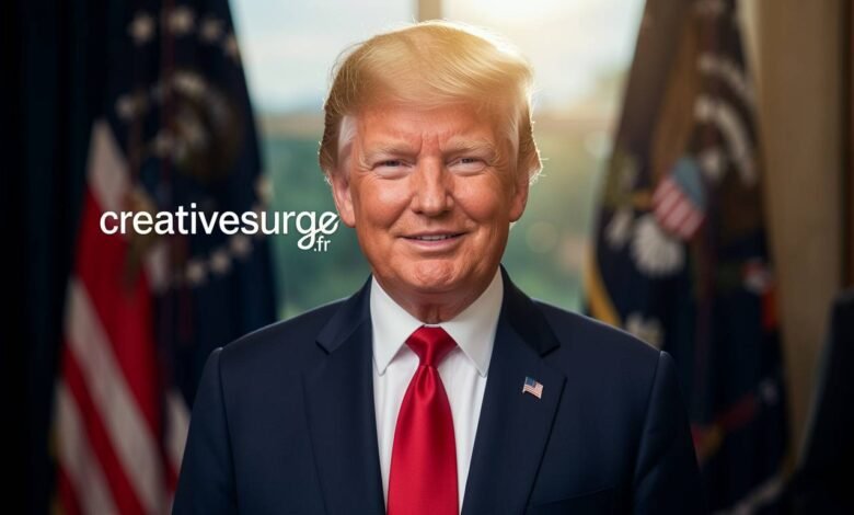 barron trump