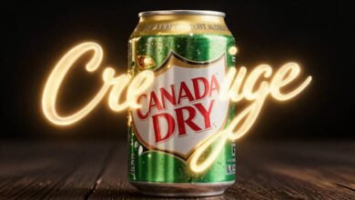 canada dry