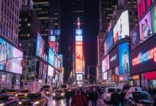 Times Square