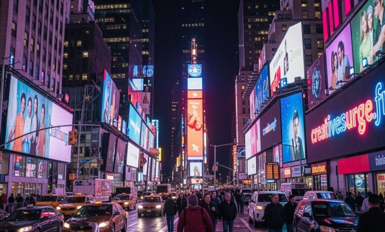 Times Square